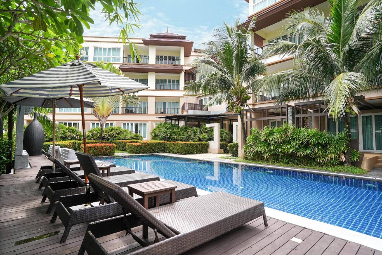 Hotel Coco Phuket Bangtao - Sha Extra Plus Bang Tao Beach  Extérieur photo